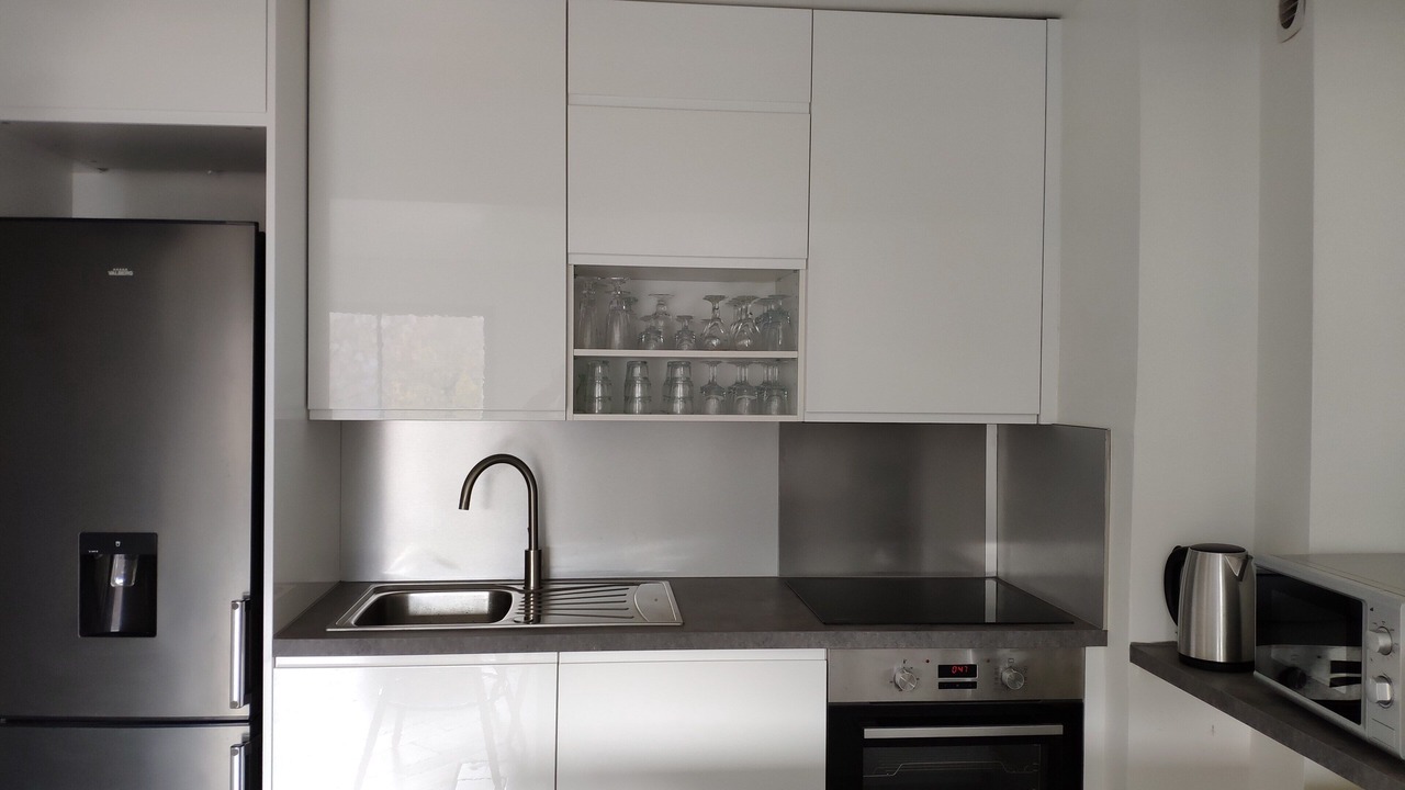 Photo of Kitchen in Couronne Urbaine