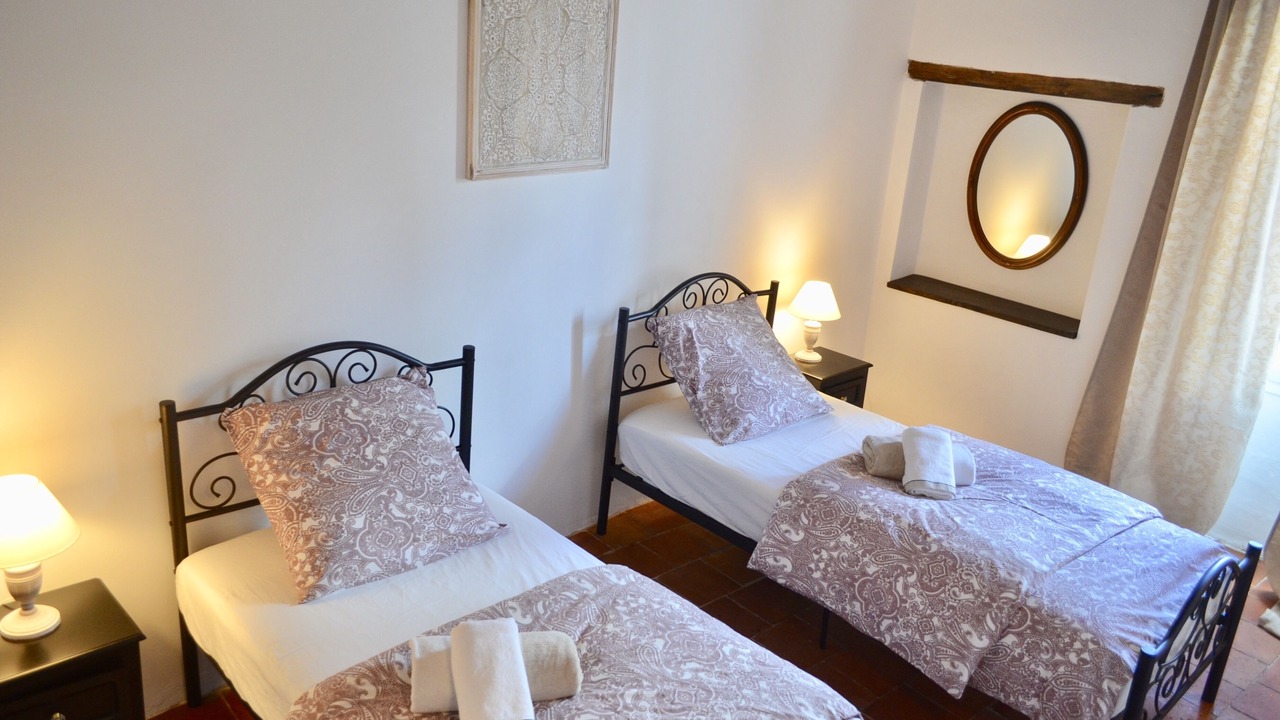 Photo of Bedroom in Saint-Antoine-de-Breuilh