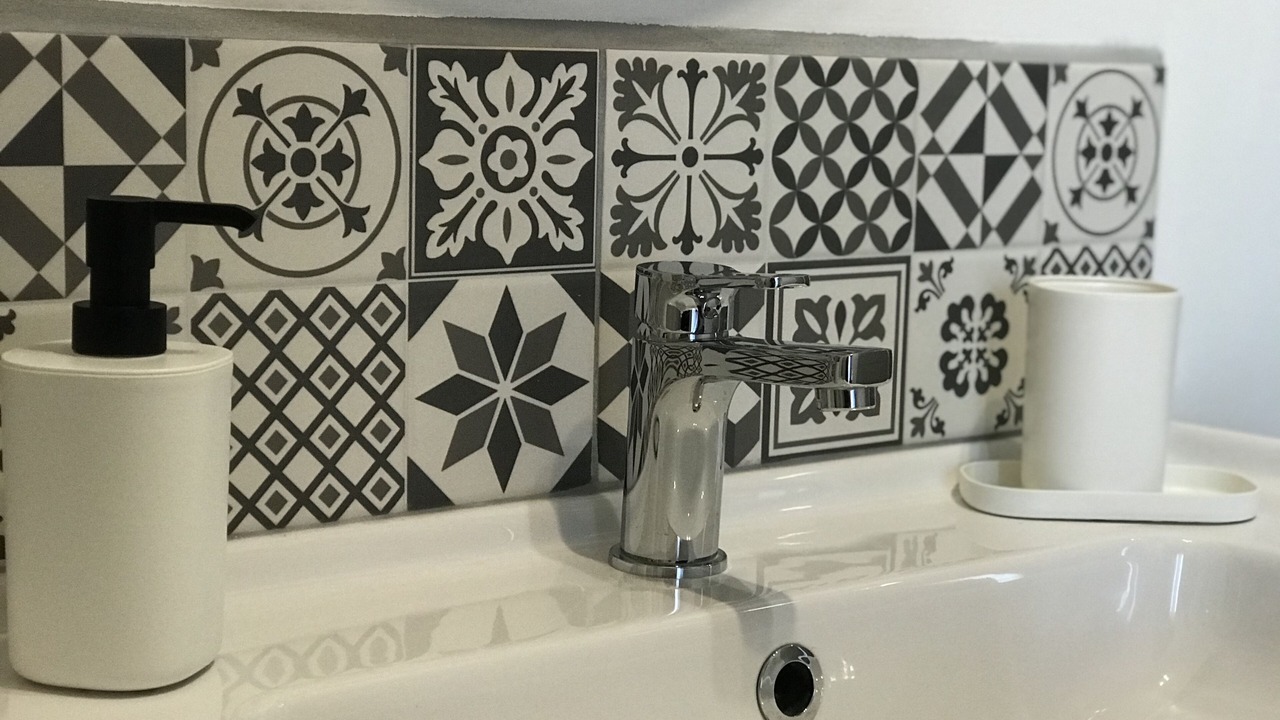 Photo of Bathroom in Saint-Antoine-de-Breuilh
