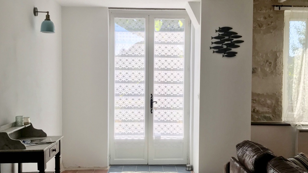 Photo of Livingroom in Saint-Antoine-de-Breuilh