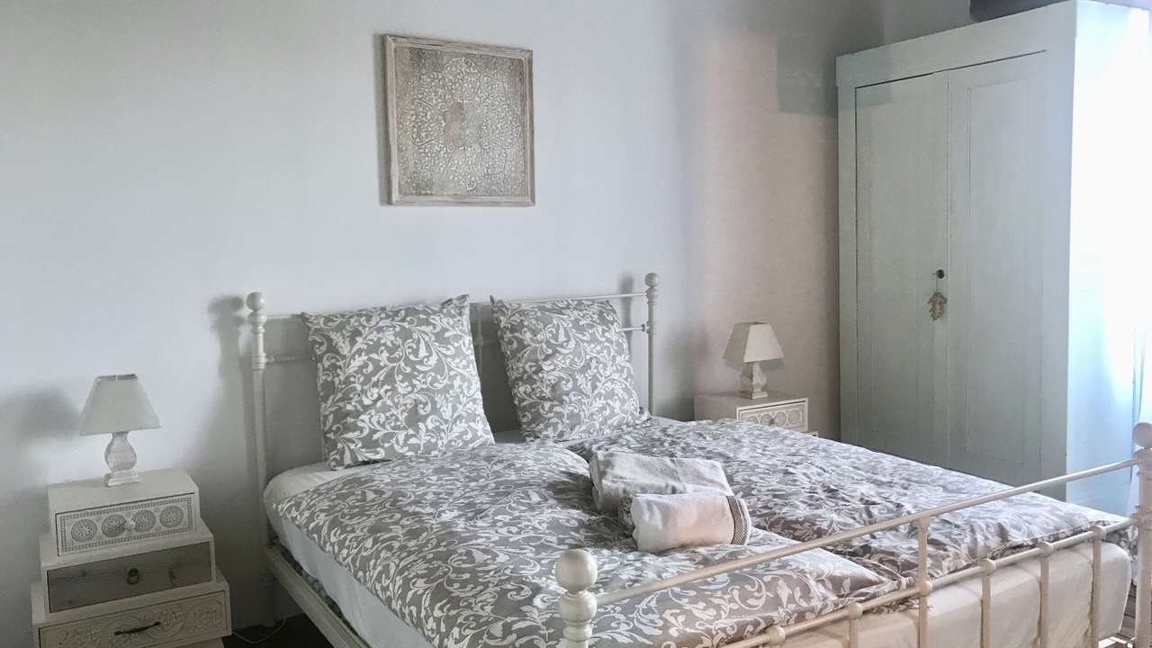 Photo of Bedroom in Saint-Antoine-de-Breuilh