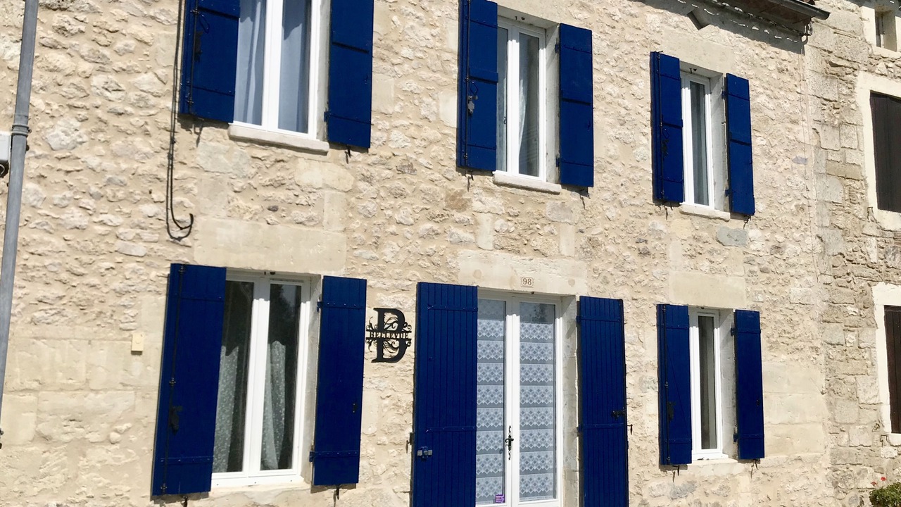 Photo of Outdoor in Saint-Antoine-de-Breuilh