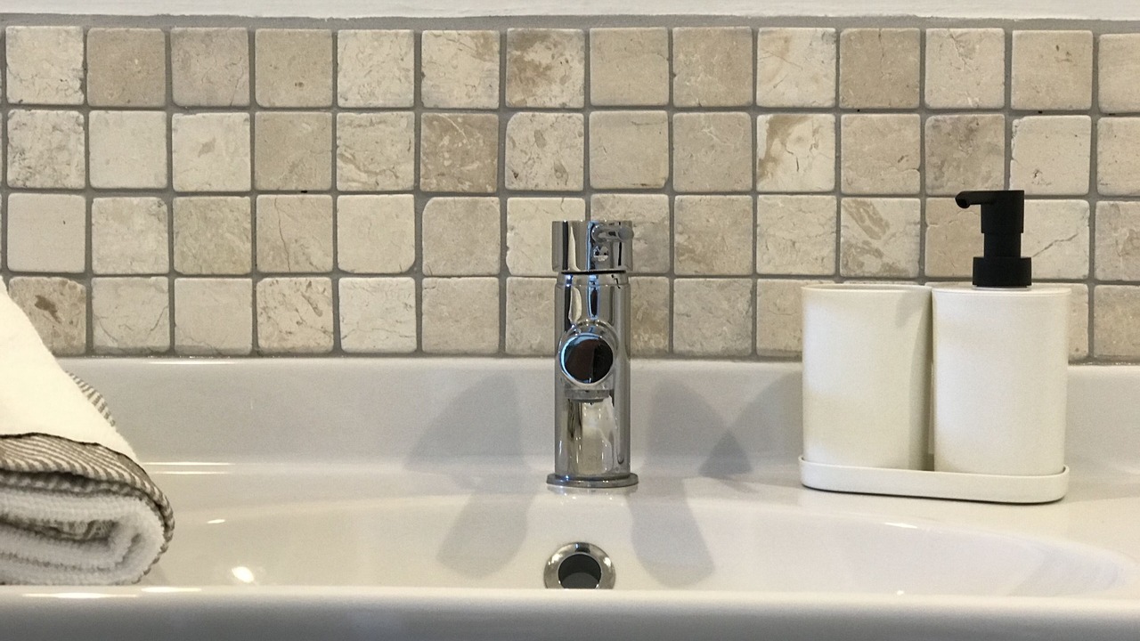 Photo of Bathroom in Saint-Antoine-de-Breuilh