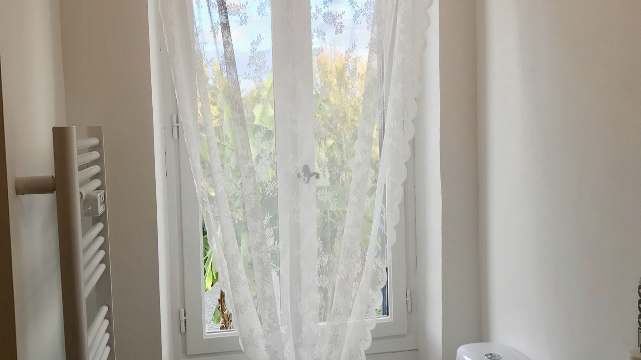 Photo of Bathroom in Saint-Antoine-de-Breuilh