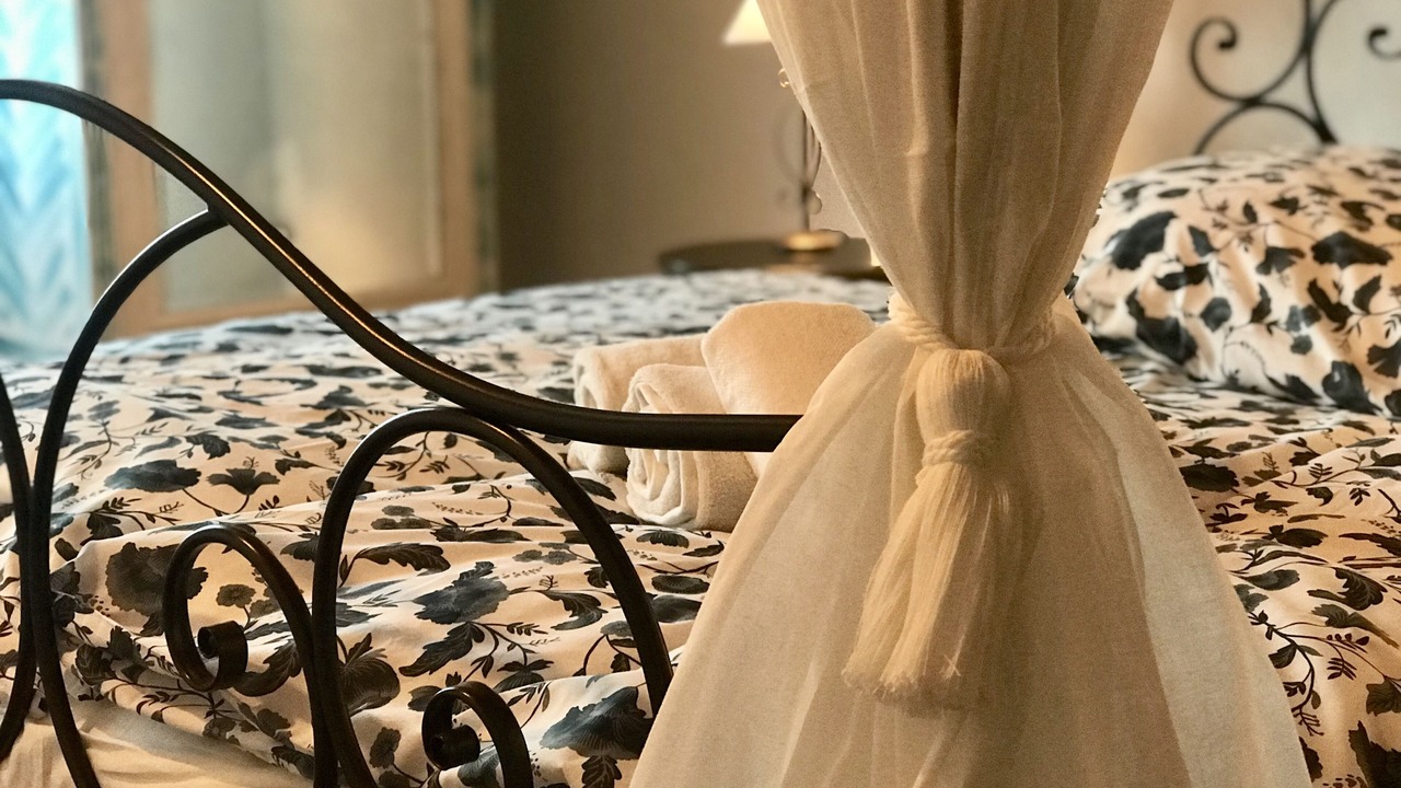 Photo of Bedroom in Saint-Antoine-de-Breuilh