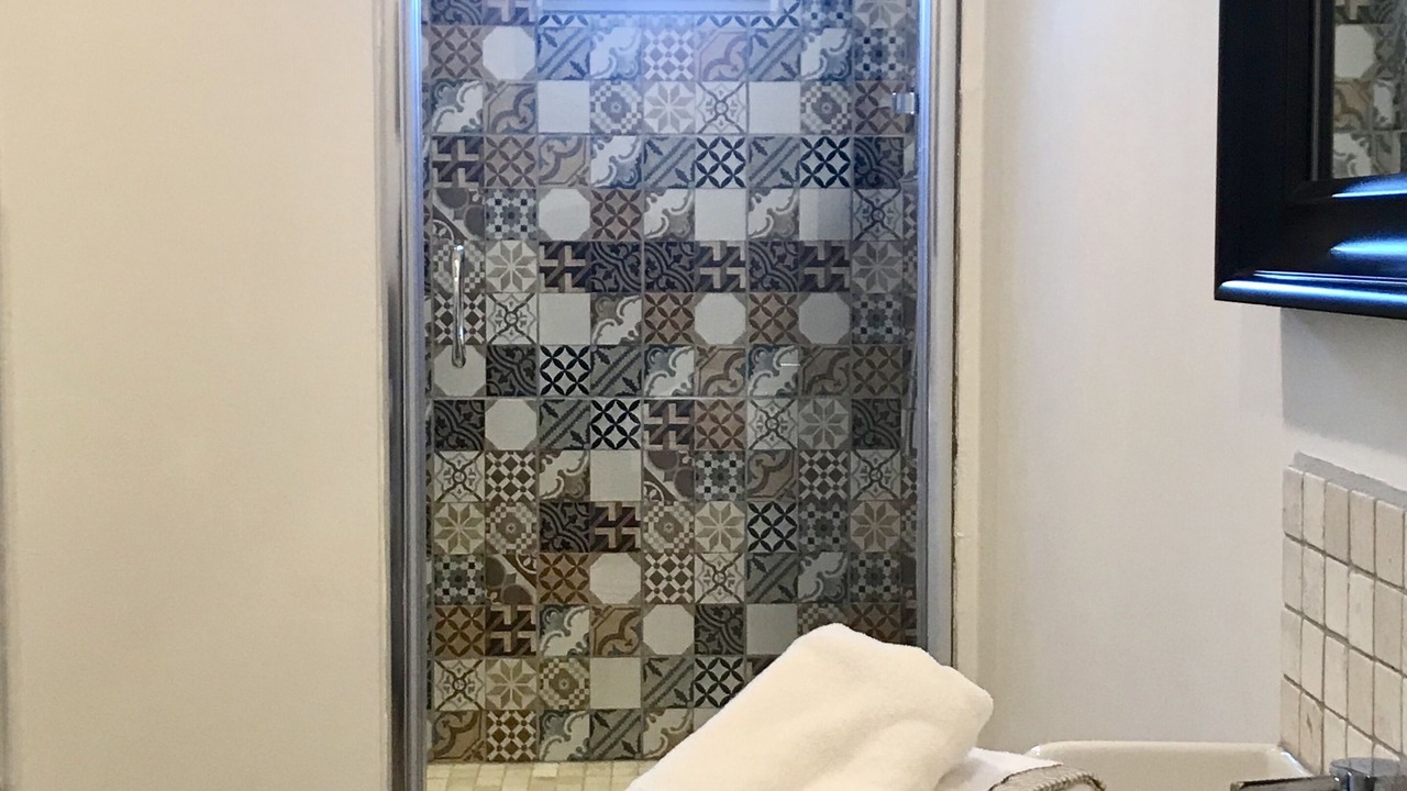Photo of Bathroom in Saint-Antoine-de-Breuilh