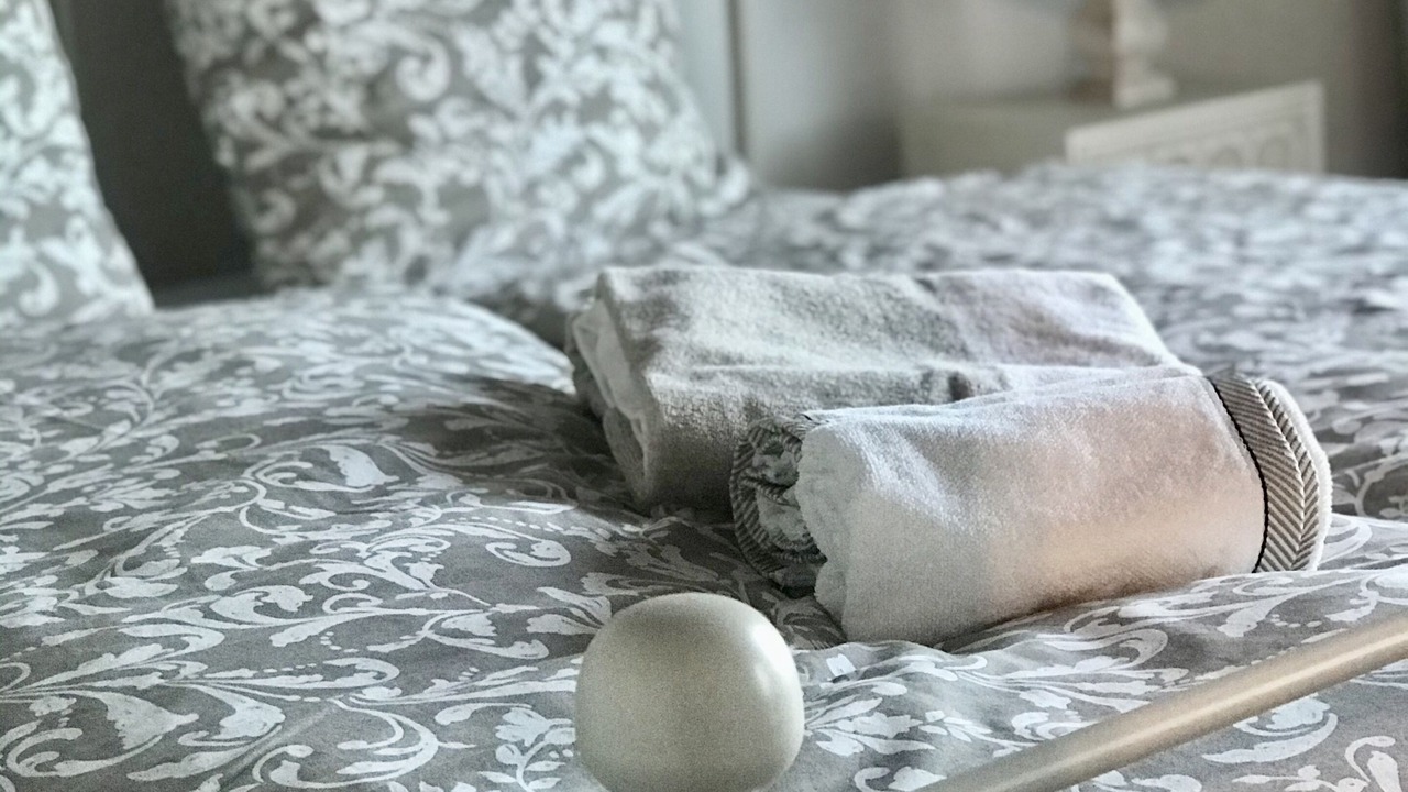 Photo of Bedroom in Saint-Antoine-de-Breuilh
