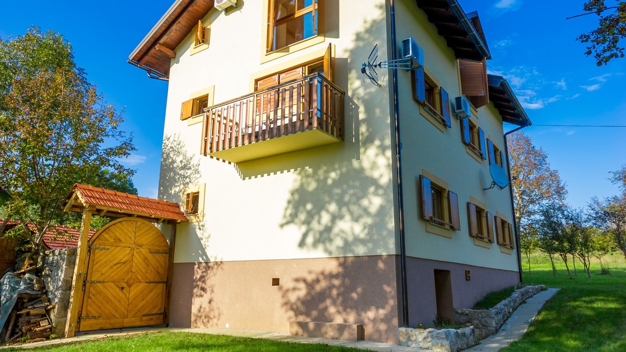 Photo of Outdoor in Gorinka