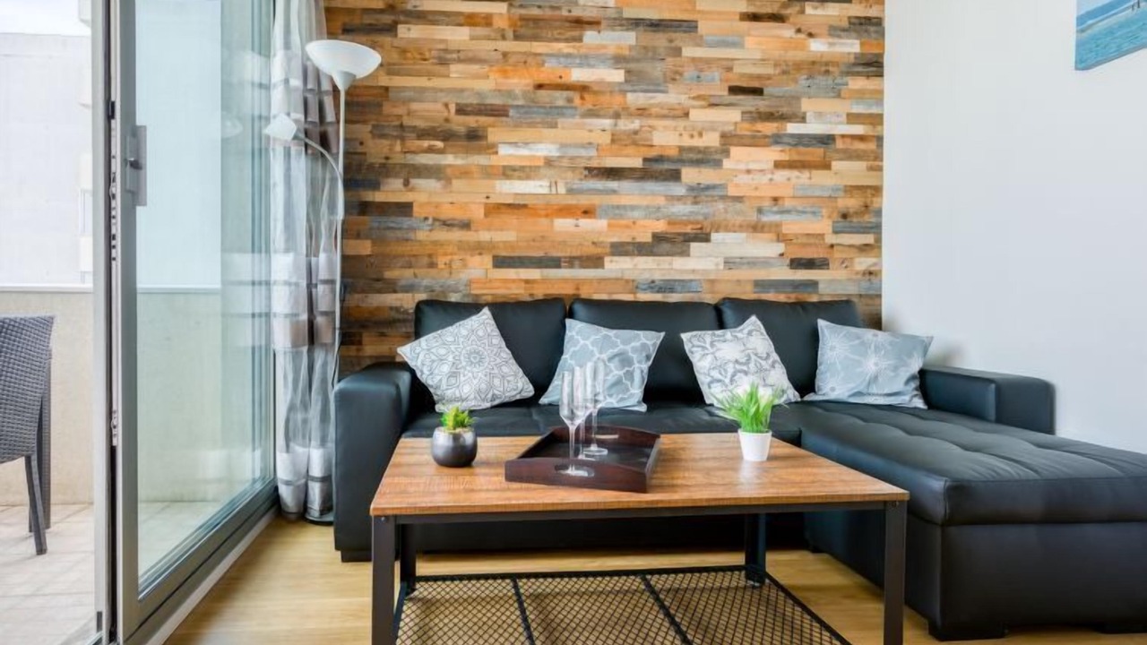Photo of Livingroom in Arcachon