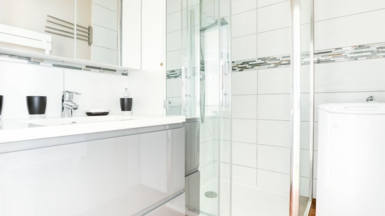 Photo of Bathroom in Arcachon