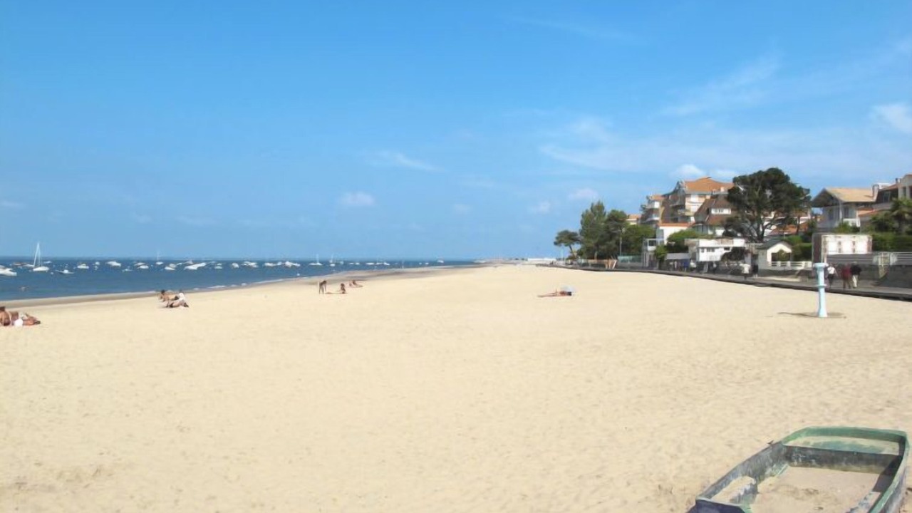 Photo of Others in Arcachon