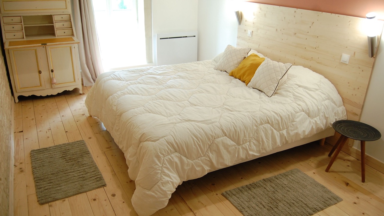 Photo of Bedroom in Marigny