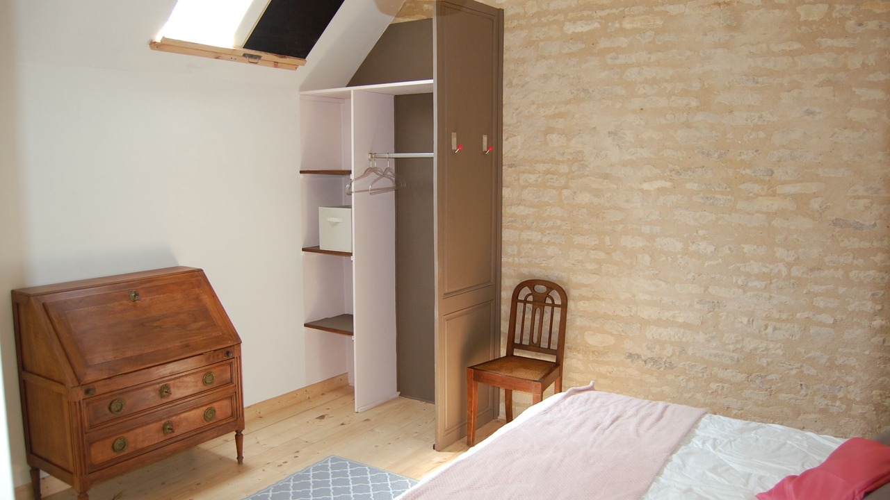 Photo of Bedroom in Marigny