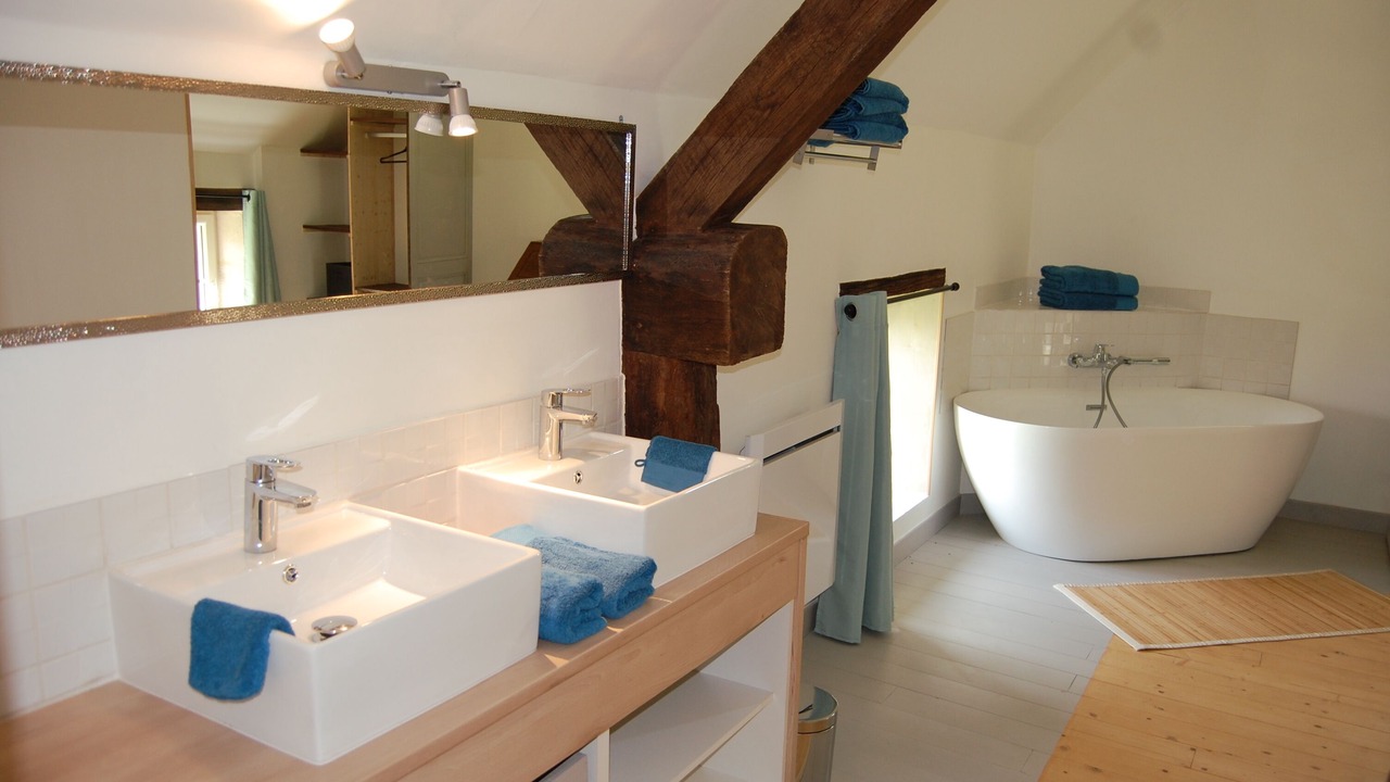 Photo of Bathroom in Marigny
