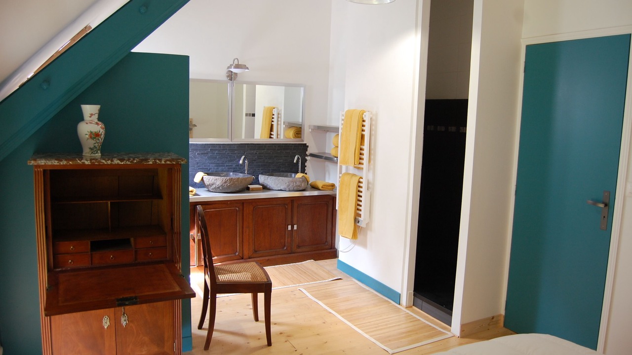 Photo of Bedroom in Marigny