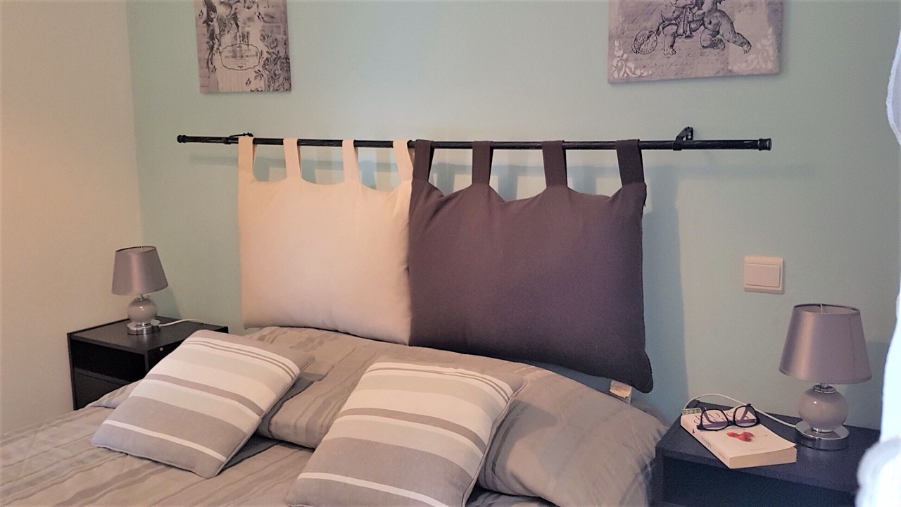 Photo of Bedroom in Eugenie-les-Bains