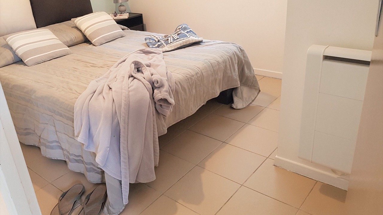 Photo of Bedroom in Eugenie-les-Bains