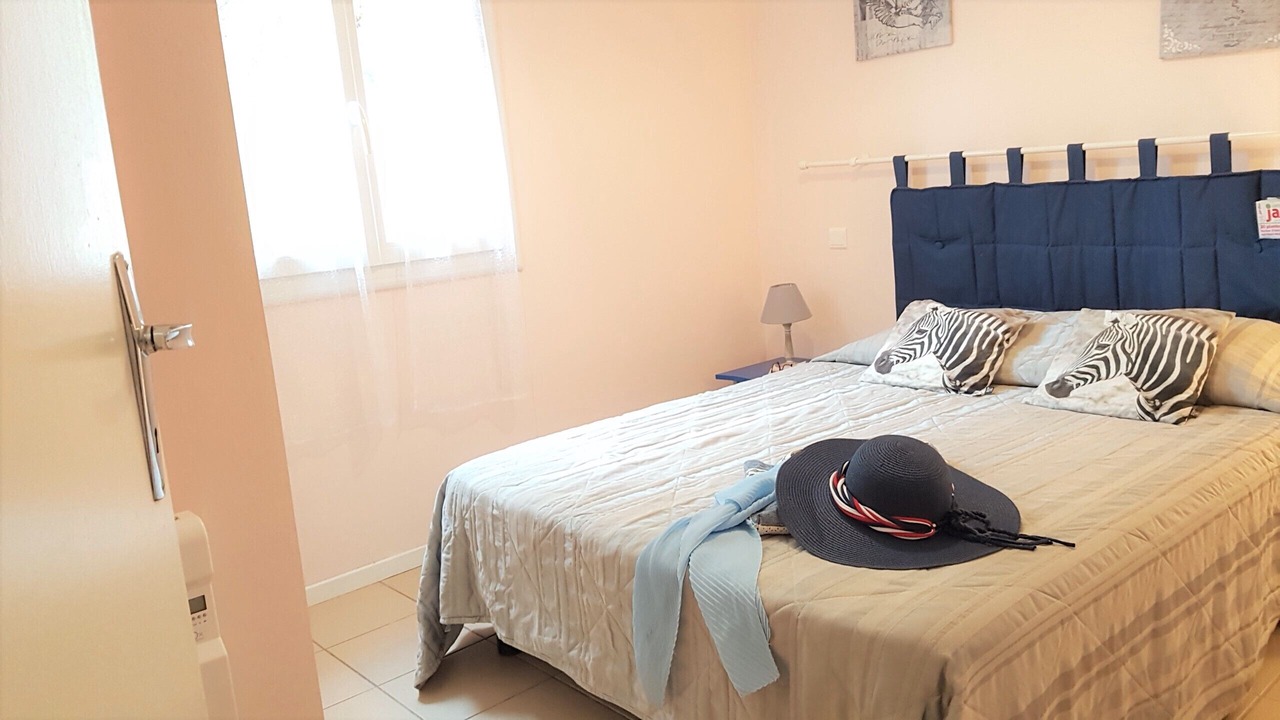 Photo of Bedroom in Eugenie-les-Bains