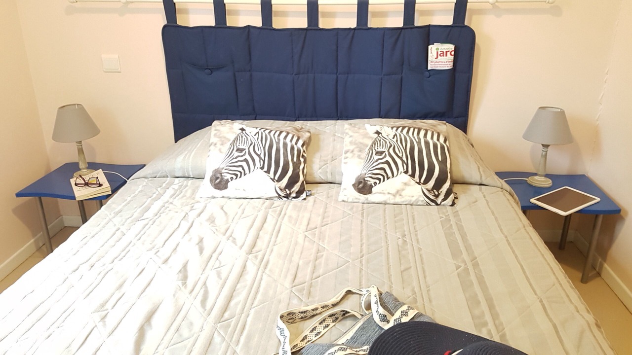 Photo of Bedroom in Eugenie-les-Bains