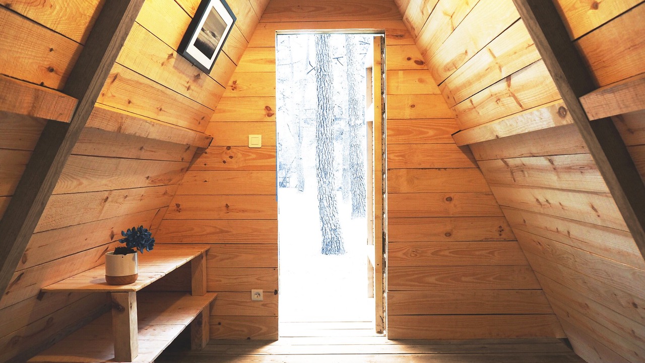 Photo of Bedroom in Biscarrosse Plage