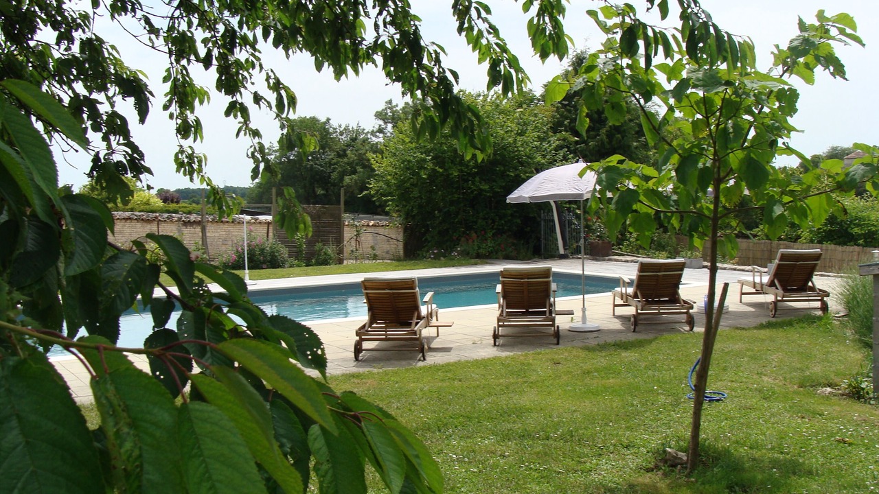 Photo of Outdoor in Echallat