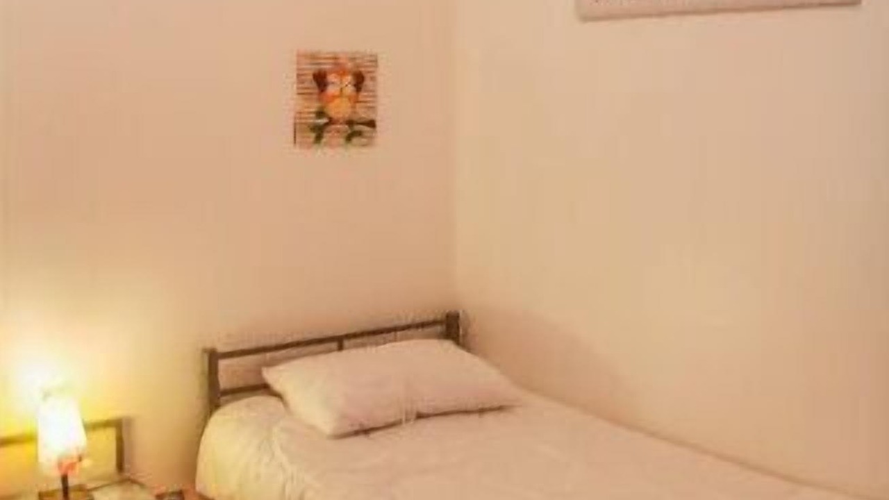 Photo of Bedroom in Vendeuvre-du-Poitou