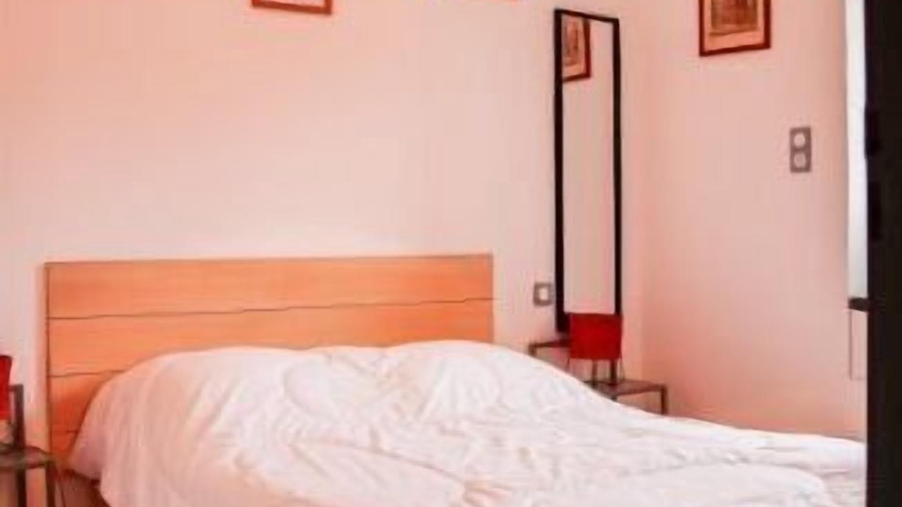 Photo of Bedroom in Vendeuvre-du-Poitou