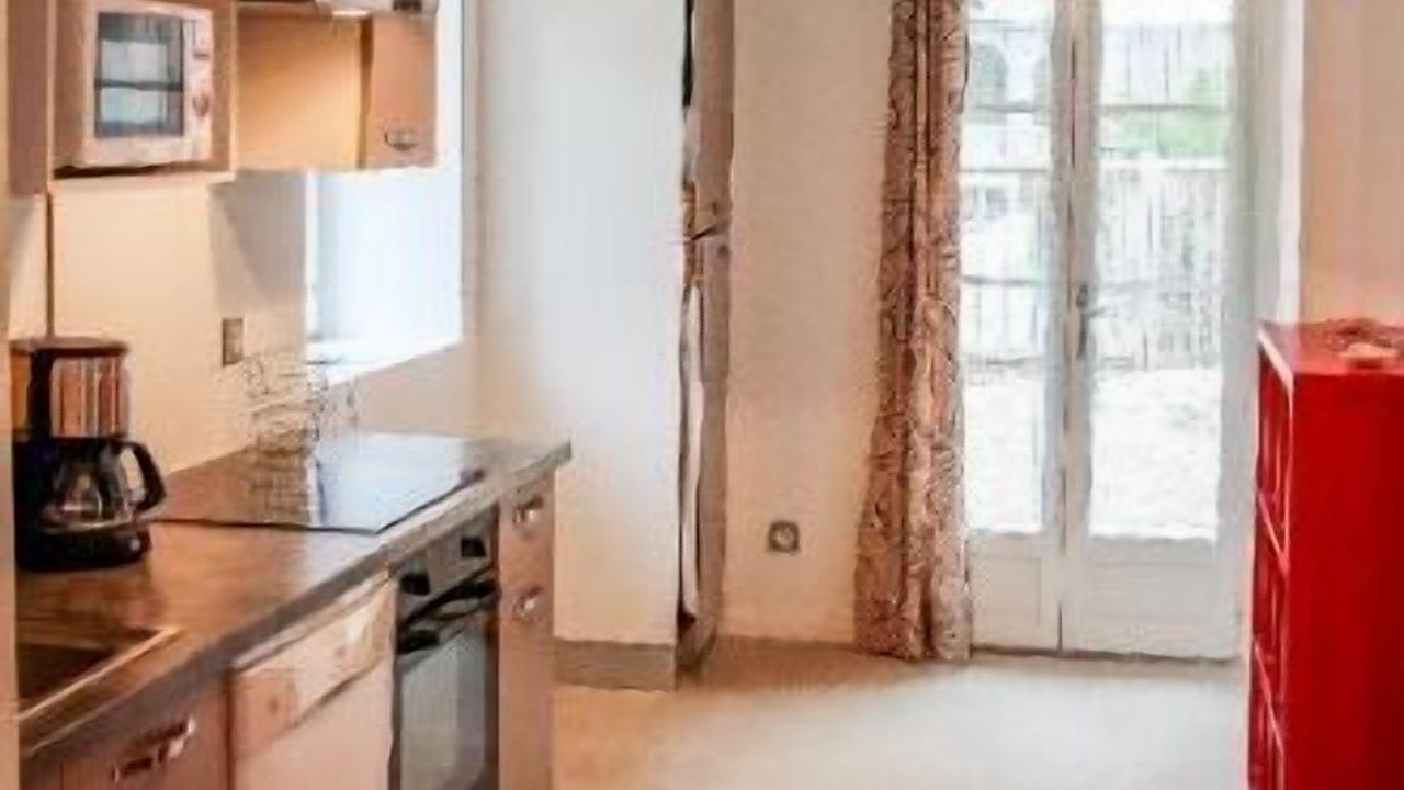 Photo of Kitchen in Vendeuvre-du-Poitou