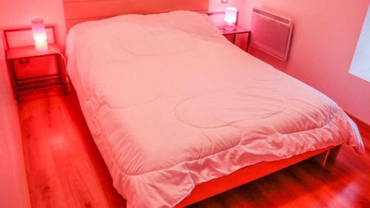 Photo of Bedroom in Vendeuvre-du-Poitou