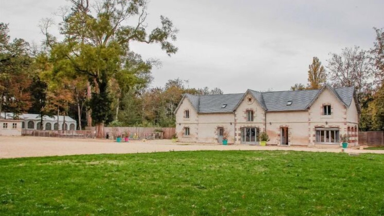 Photo of Outdoor in Vendeuvre-du-Poitou