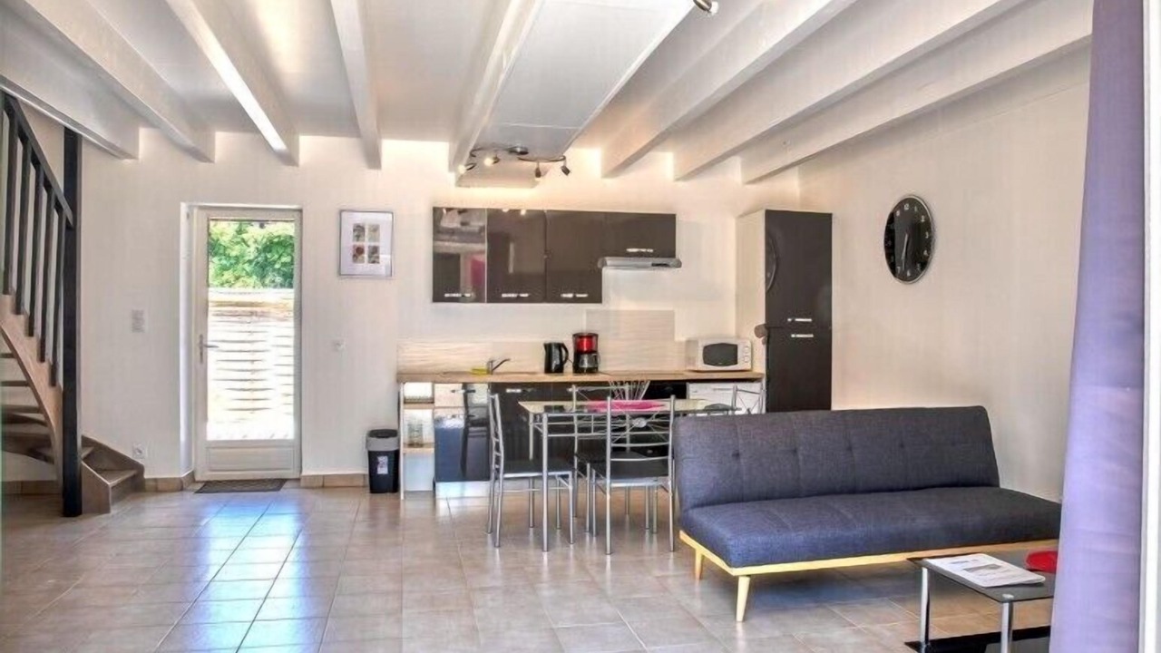 Photo of Livingroom in Vendeuvre-du-Poitou