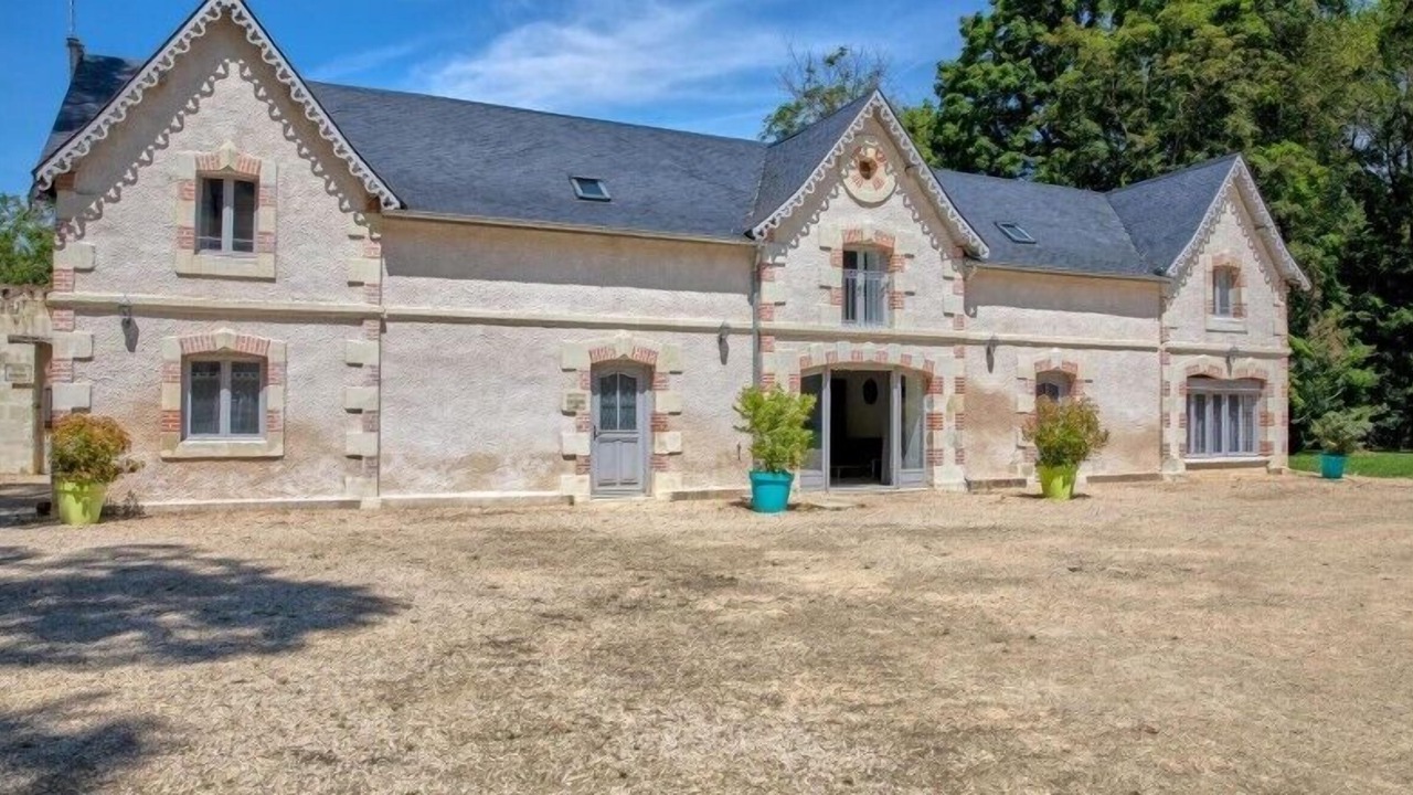 Photo of Outdoor in Vendeuvre-du-Poitou