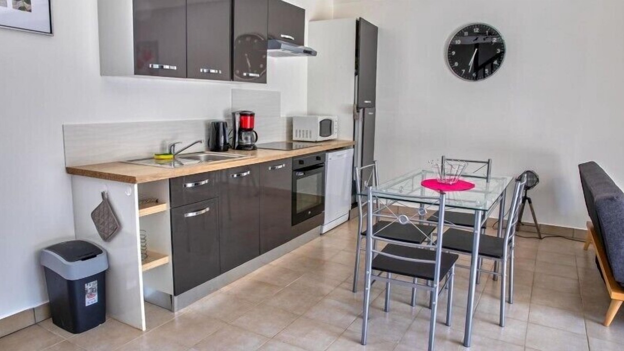 Photo of Kitchen in Vendeuvre-du-Poitou