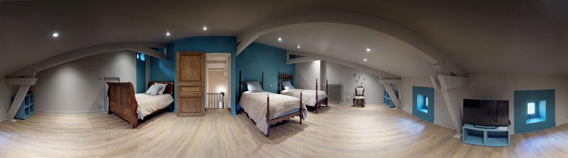 Photo of Bedroom in Sarlat-la-Caneda