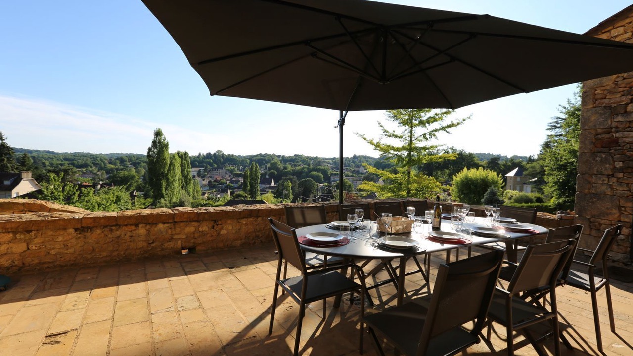 Photo of Outdoor in Sarlat-la-Caneda