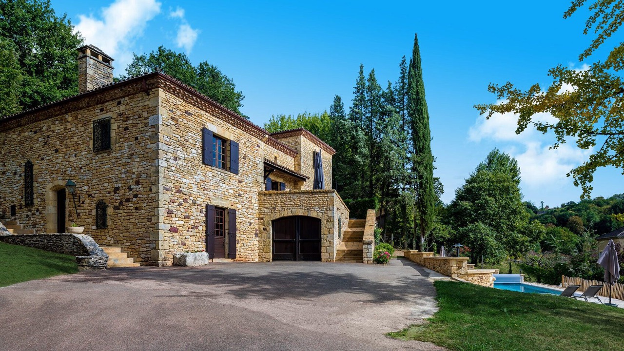 Photo of Outdoor in Sarlat-la-Caneda