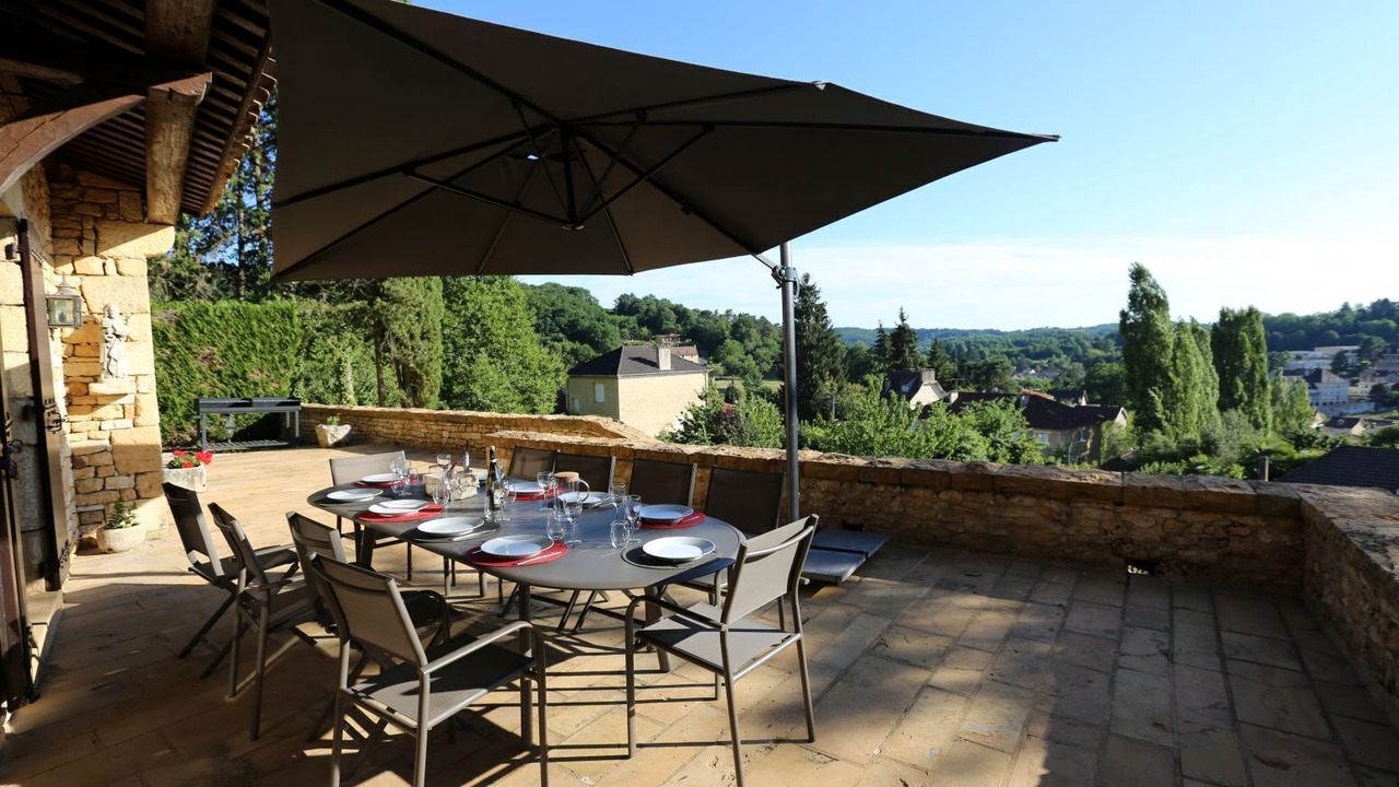 Photo of Outdoor in Sarlat-la-Caneda