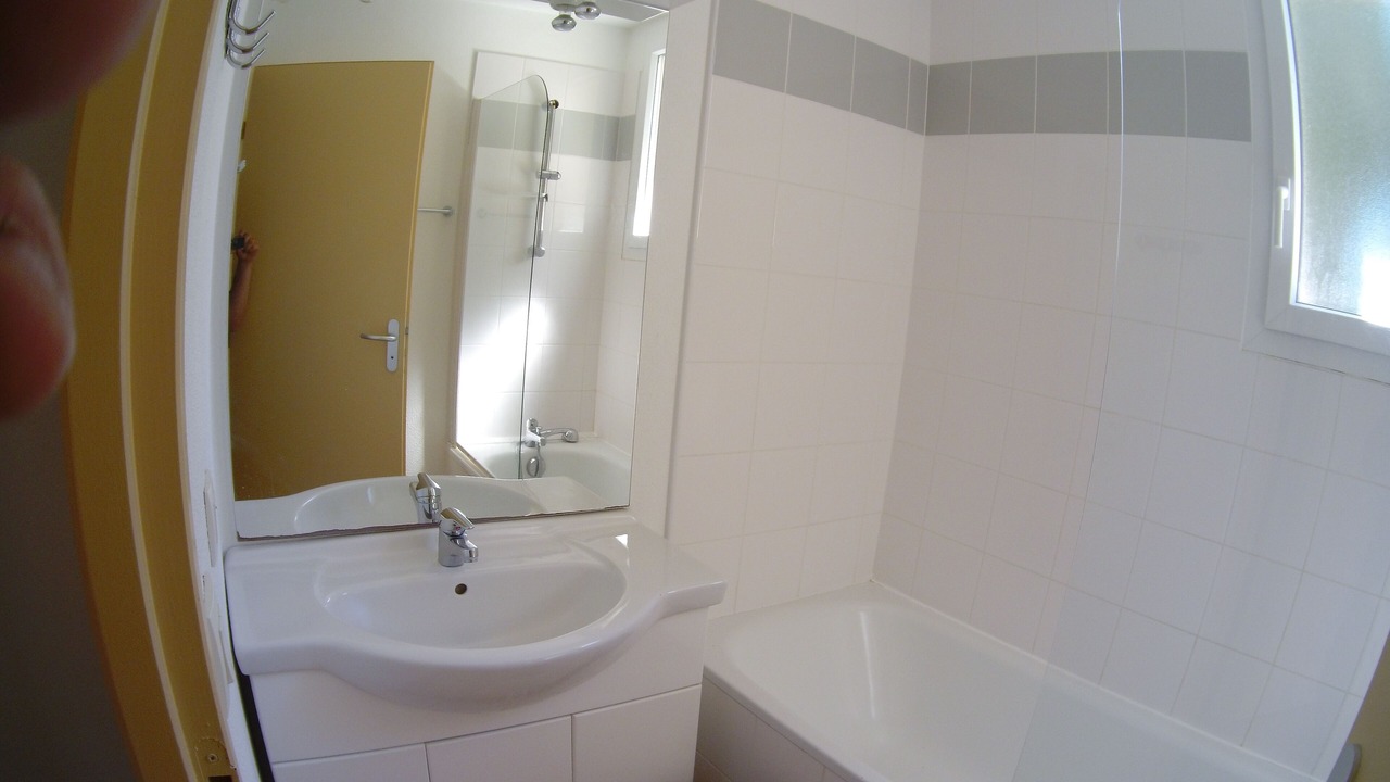 Photo of Bathroom in Le Verdon-sur-Mer