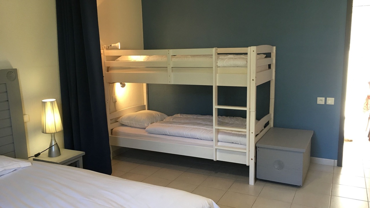 Photo of Bedroom in Le Verdon-sur-Mer