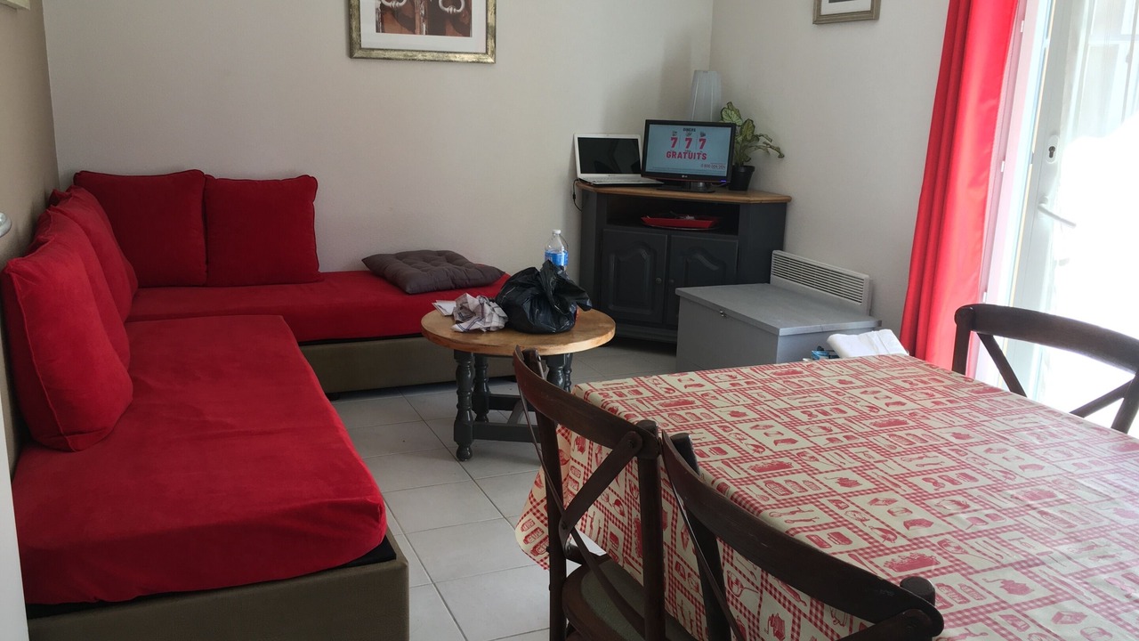 Photo of Livingroom in Le Verdon-sur-Mer