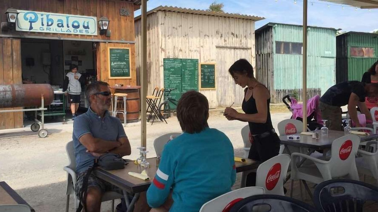 Photo of Outdoor in Le Verdon-sur-Mer