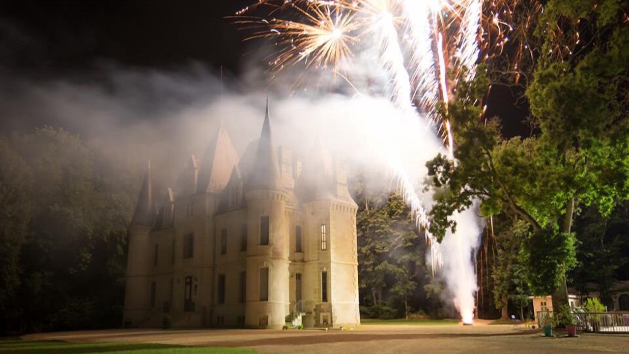 Photo of Outdoor in Vendeuvre-du-Poitou