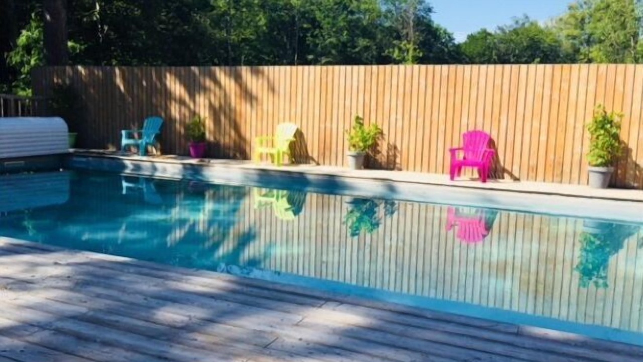 Photo of Outdoor in Vendeuvre-du-Poitou