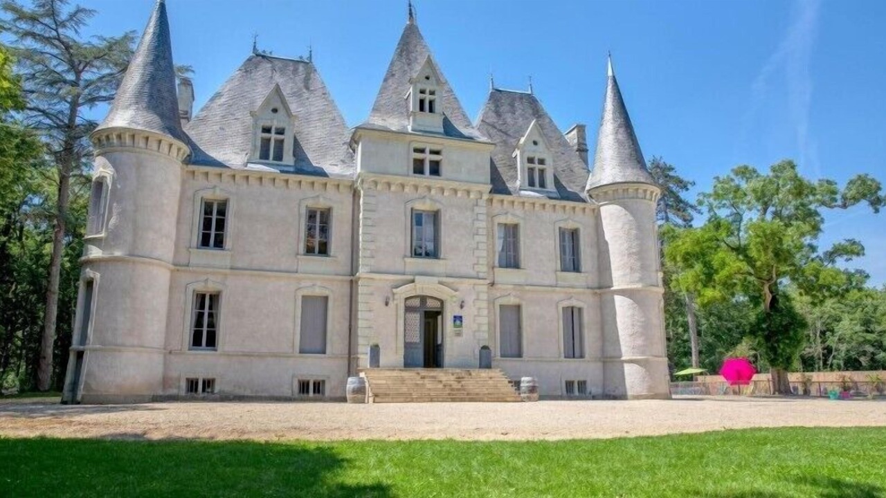 Photo of Outdoor in Vendeuvre-du-Poitou