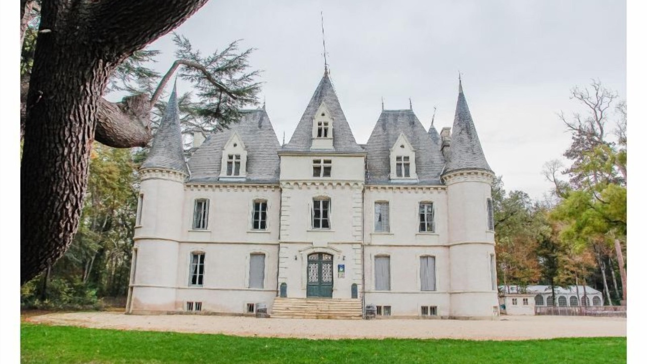 Photo of Outdoor in Vendeuvre-du-Poitou