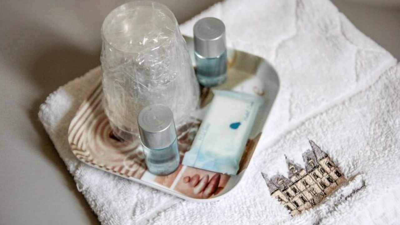 Photo of Bathroom in Vendeuvre-du-Poitou