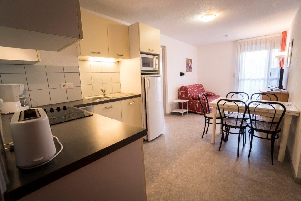 Photo of Kitchen in Salies-de-Bearn