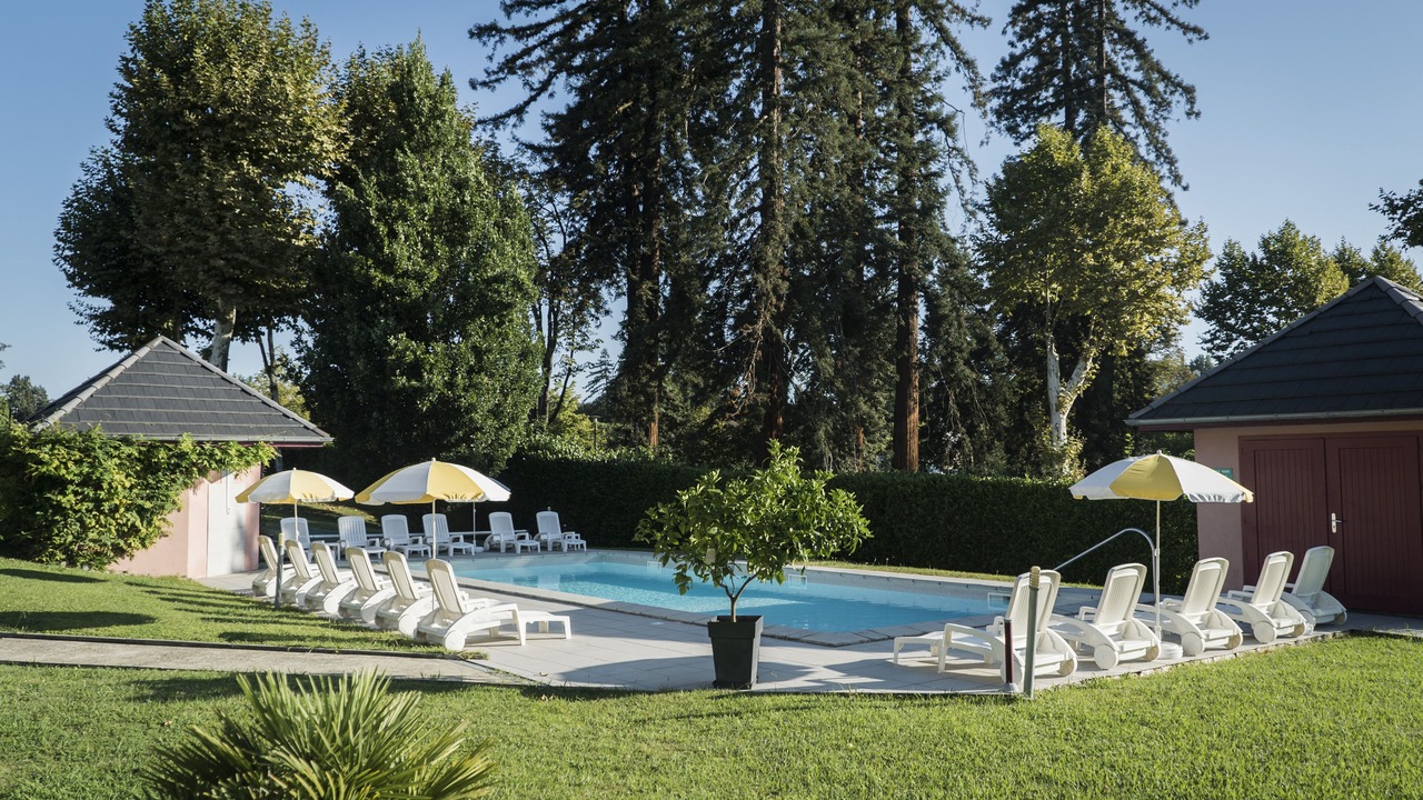 Photo of Outdoor in Salies-de-Bearn
