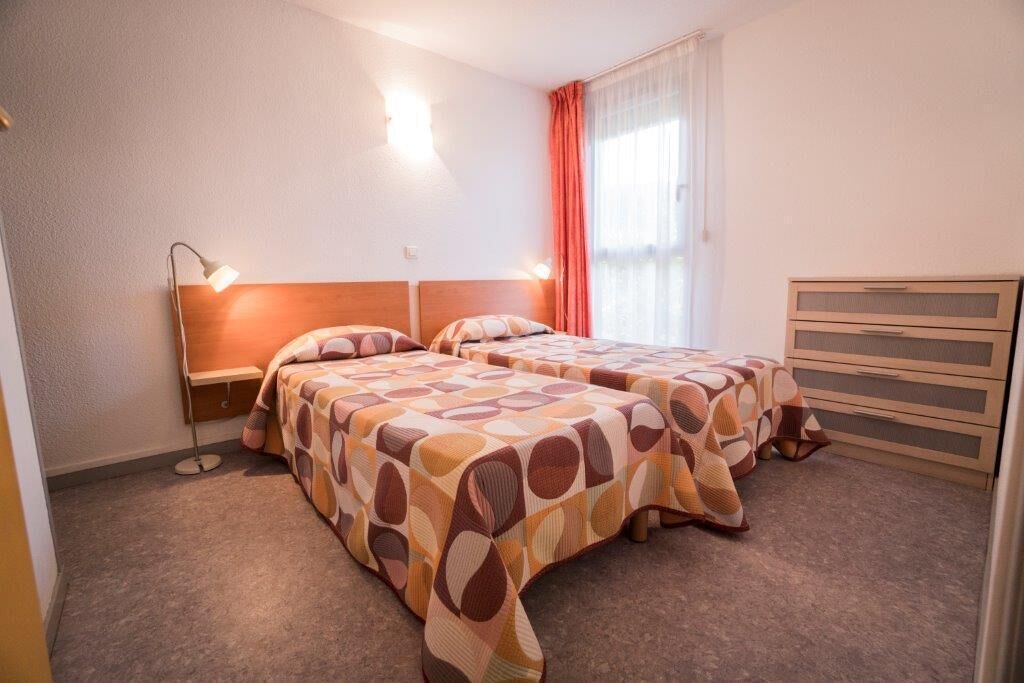 Photo of Bedroom in Salies-de-Bearn