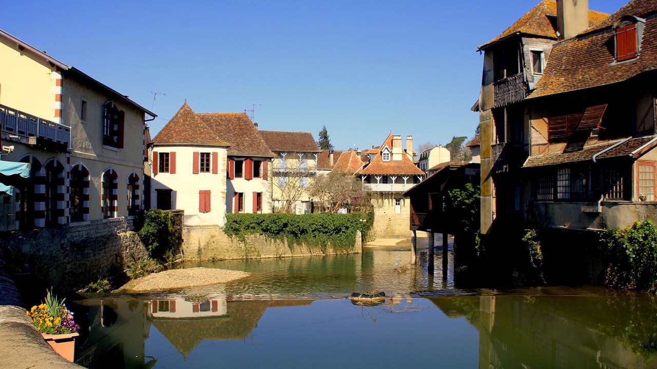 Photo of Others in Salies-de-Bearn